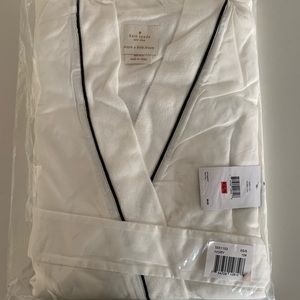 Kate Spade Robe - Ivory